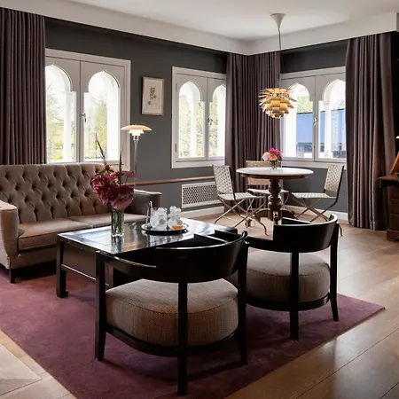 Hotel Nimb 5*