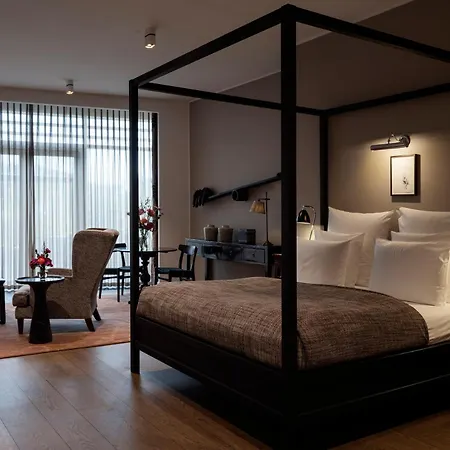 Nimb Hotel Kodaň