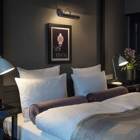 Hotel Nimb 5*