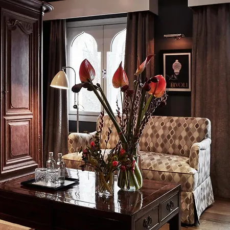 Hotel Nimb 5*