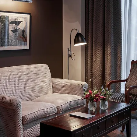 Hotel Nimb 5*