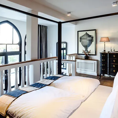 Hotel Nimb