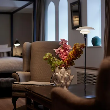 Hotel Nimb Copenhaga