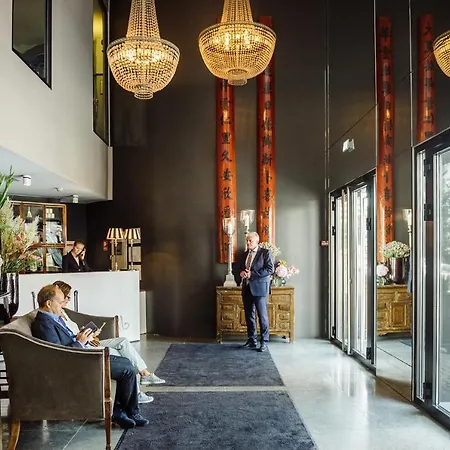 Hotel Nimb