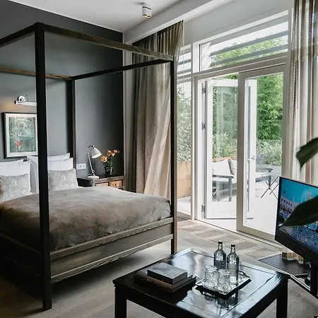 Nimb Hotel