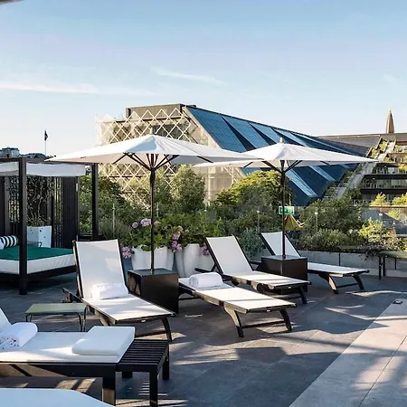Nimb Hotel 5*