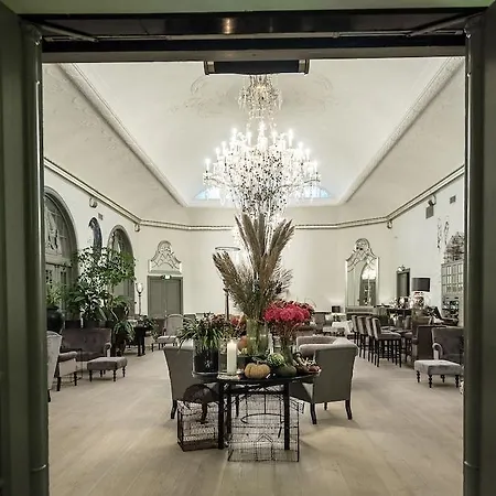 Nimb Hotel 5*