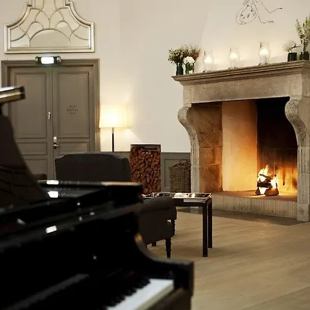Hotel Nimb Kodaň