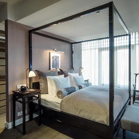 Hotel Nimb
