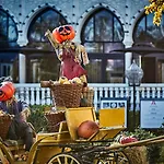 Hotel Nimb Copenaghen