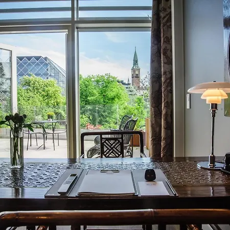Nimb Hotel Copenhagen
