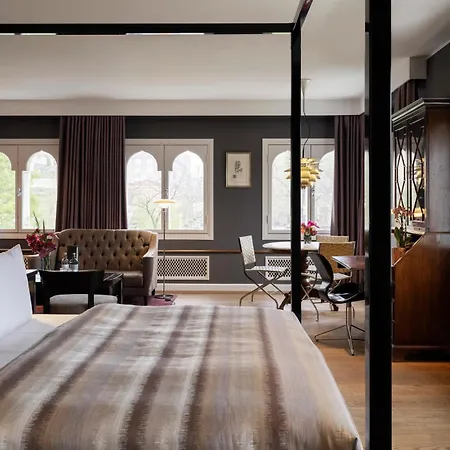 Hotel Nimb Copenhagen