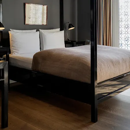 Nimb 5* Copenhagen