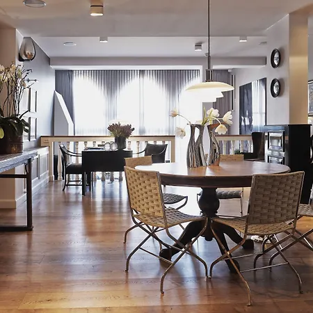 Nimb מלון קופנהגן