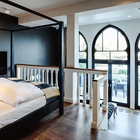 מלון Nimb קופנהגן