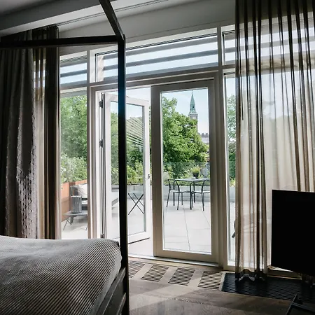 Nimb 5* קופנהגן