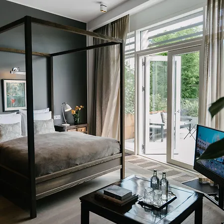 מלון Nimb קופנהגן