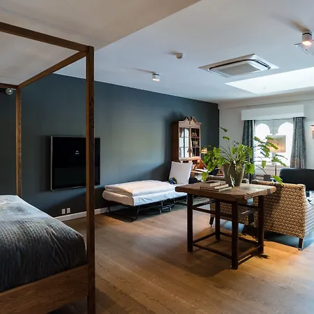 Nimb Hotel Copenaghen