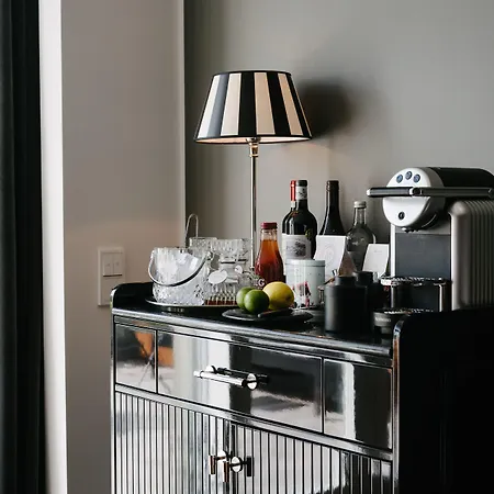 Nimb מלון קופנהגן