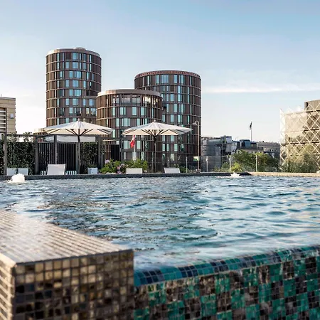 Nimb Hotel Copenhagen