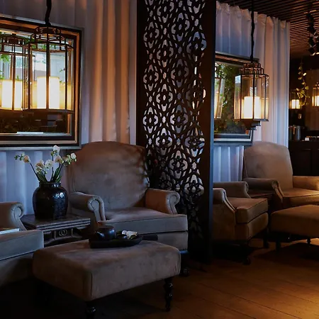 Nimb Hotel 5*