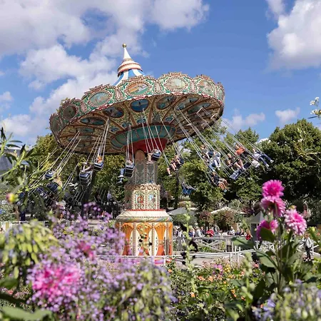 Nimb מלון קופנהגן