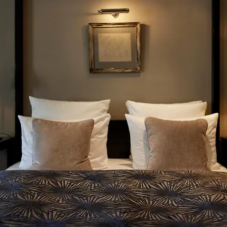 Hotel Nimb Copenhague