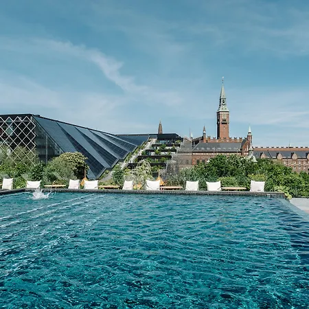 Hotel Nimb Kopenhagen