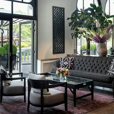 Hotel Nimb Kopenhagen