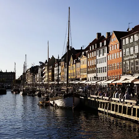 Nimb Hotel Kopenhagen