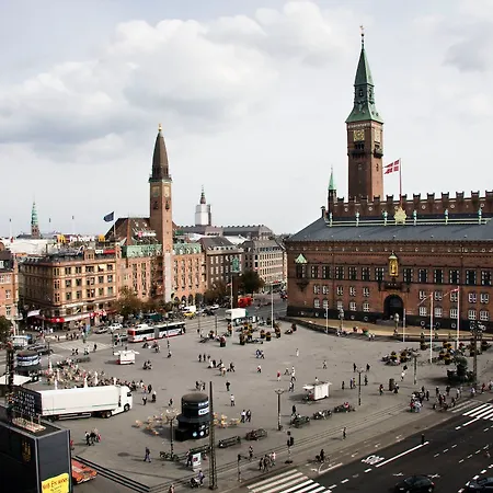 Hotel Nimb Copenhagen