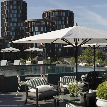 Nimb Hotel Copenhagen