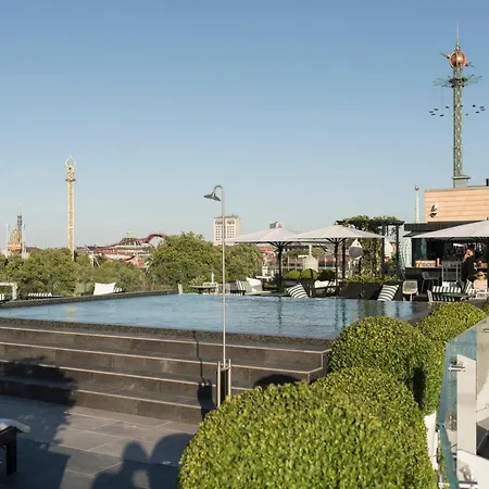 Hotel Nimb Copenhagen
