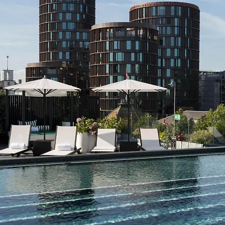 Nimb Copenhagen