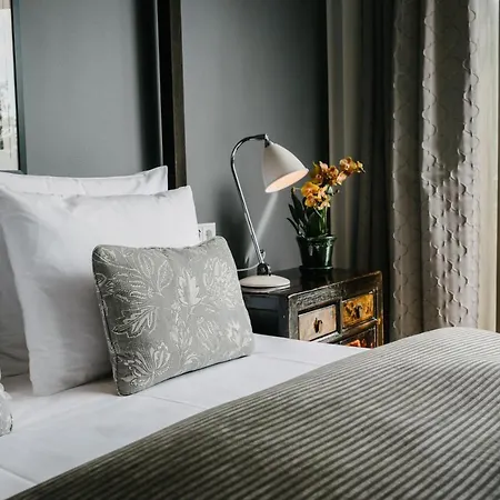 Nimb 5* Copenhagen