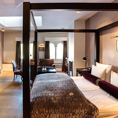 Nimb 5* Copenhagen