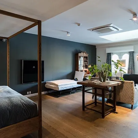 Nimb 5* Copenhagen