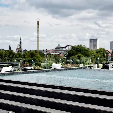 Hotel Nimb Copenhagen