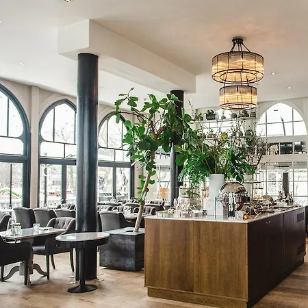 Nimb 5* Copenhagen