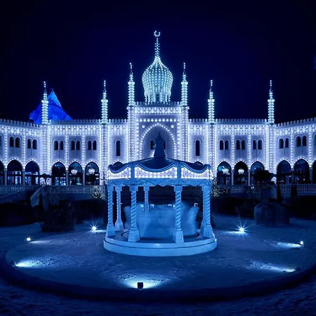 Nimb Copenhagen