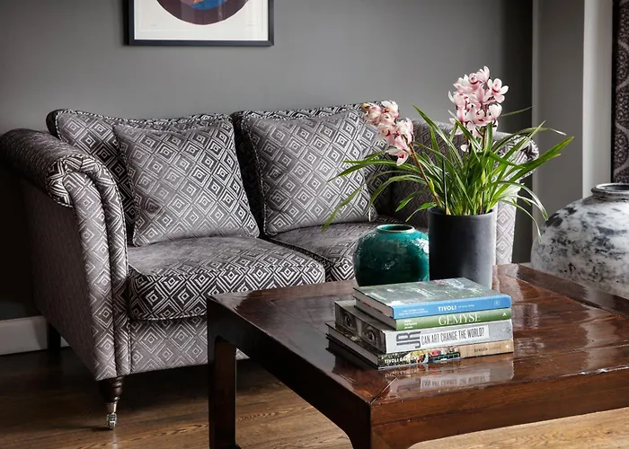 Nimb 5* Копенгаген