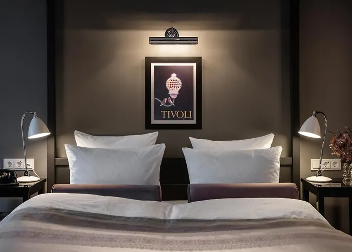 Nimb Копенгаген