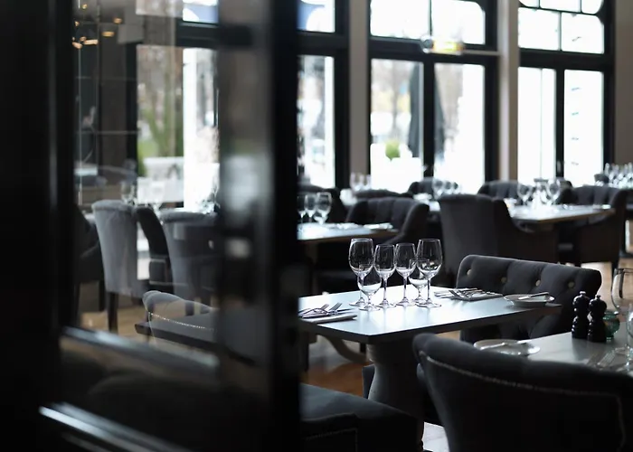 Hotel Nimb Copenhague