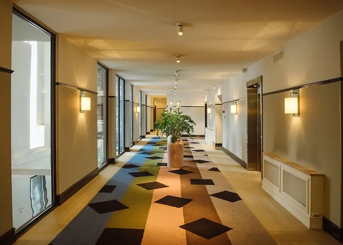 Hotel Nimb Copenhague