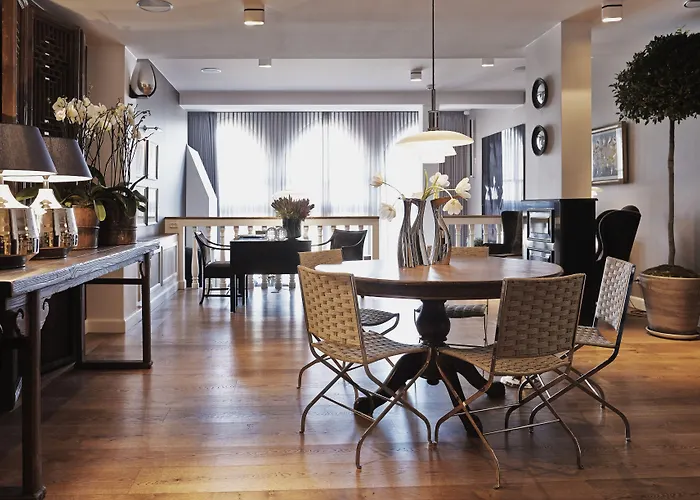 Nimb Hotel Copenhague