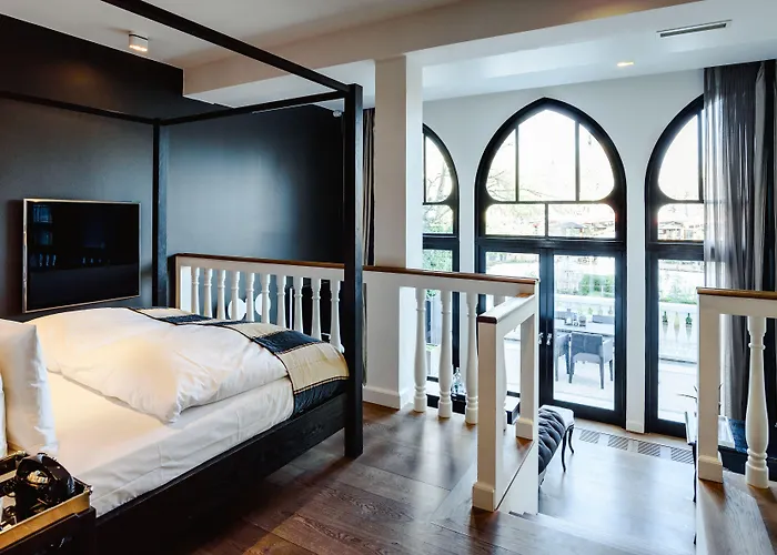 Hotel Nimb Copenhague