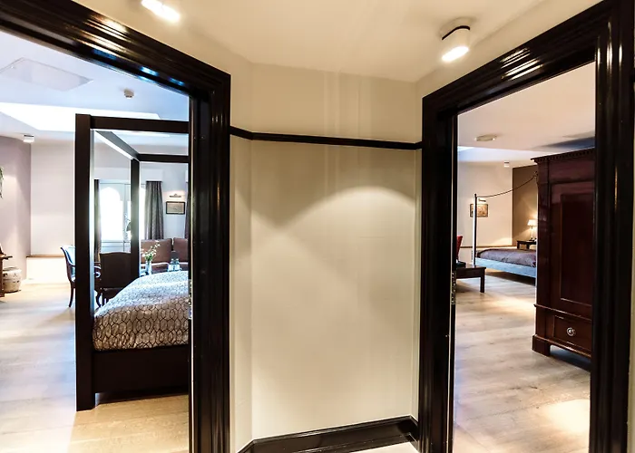 Hotel Nimb Copenhague