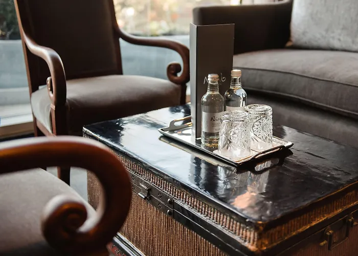 Nimb Hotel Copenhague