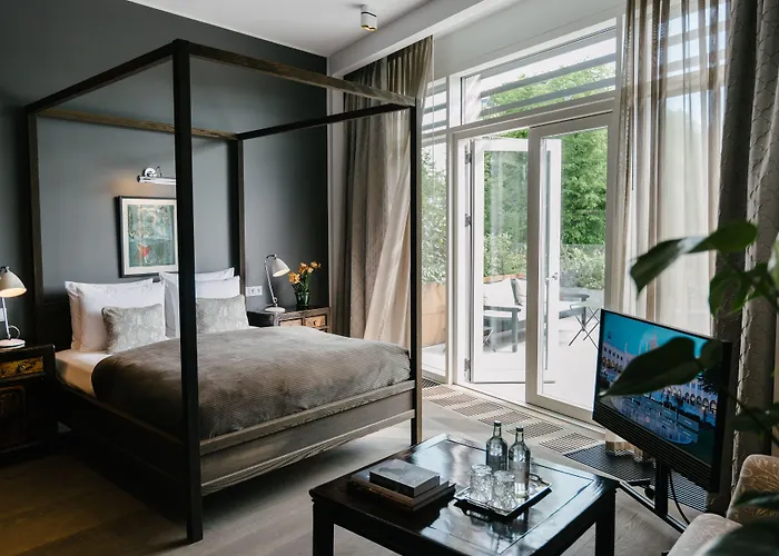 Hotel Nimb Copenhague