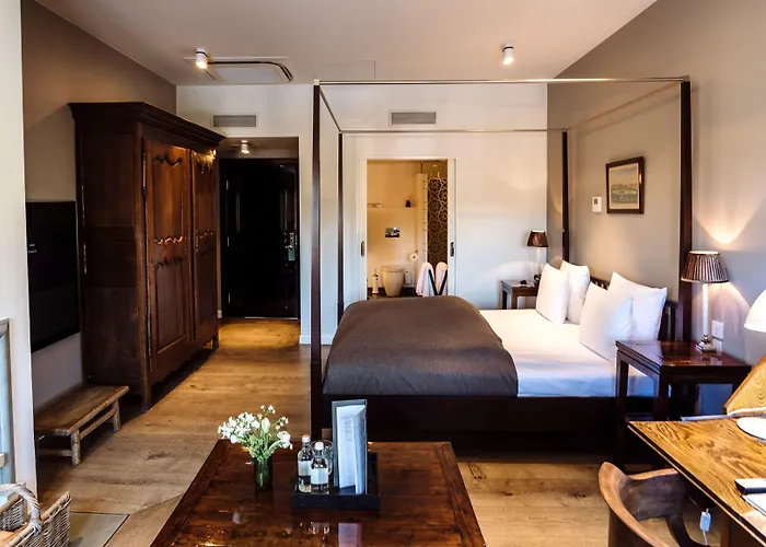 Hotel Nimb Copenhague